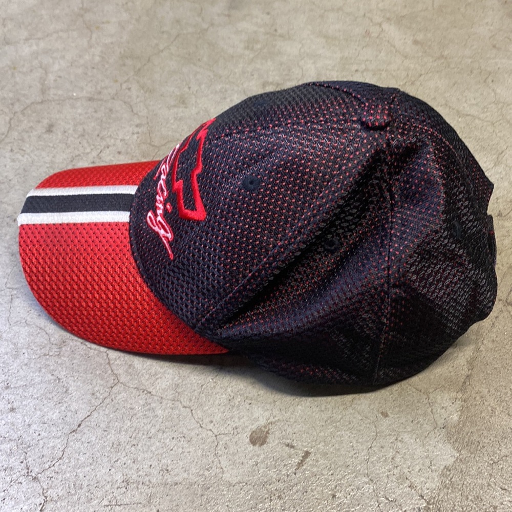 Chevy Racing NASCAR Hat - Picture 3 of 8